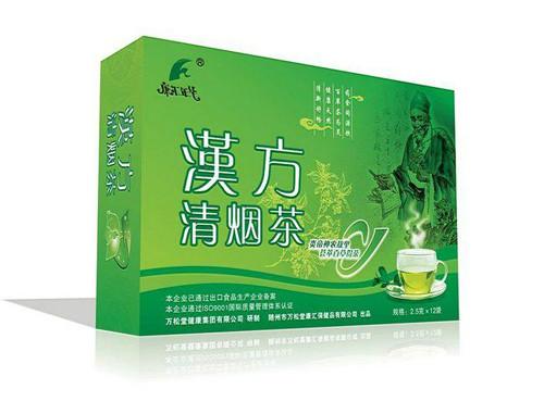 供应招商袋泡茶加工保健茶招商四季养生