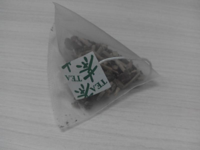 供應(yīng)廣州袋泡茶加工三角包袋泡茶