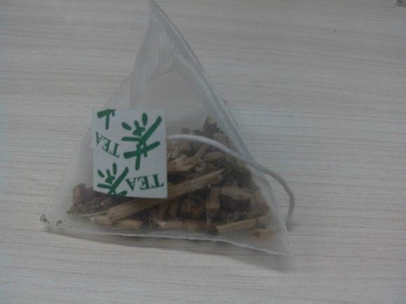 供應(yīng)三角包代加工茶葉