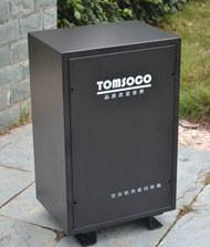 空壓機(jī)余熱回收?qǐng)D片