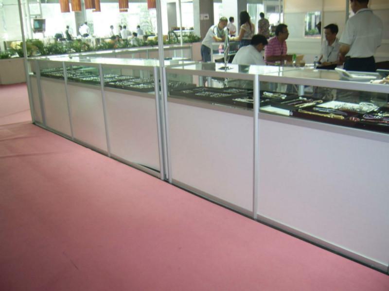 供應廣州琶洲館展柜租賃電話及價格