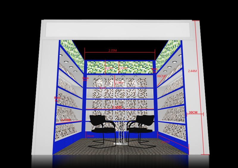 供應廣州琶洲展柜租賃價格