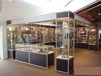 供應廣州琶洲館展柜租賃電話及價格