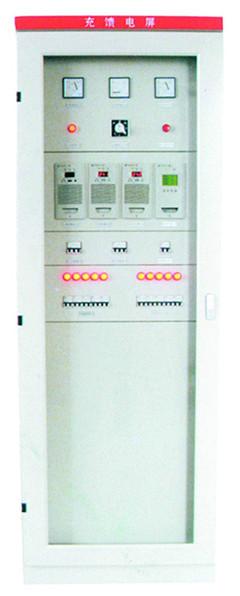 電源柜采用品牌電池電源穩(wěn)定適用壽命長(zhǎng)