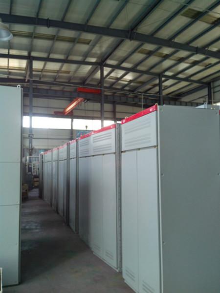 電源柜采用品牌電池電源穩(wěn)定適用壽命長(zhǎng)