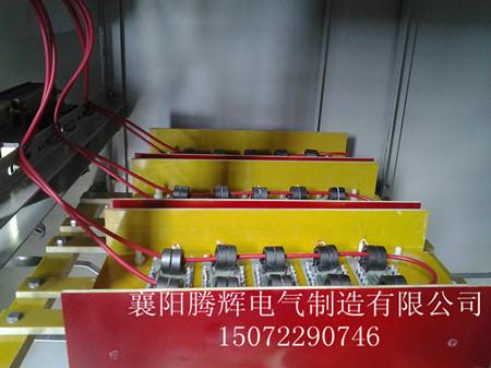 軟啟動柜圖片/軟啟動柜樣板圖 (4)