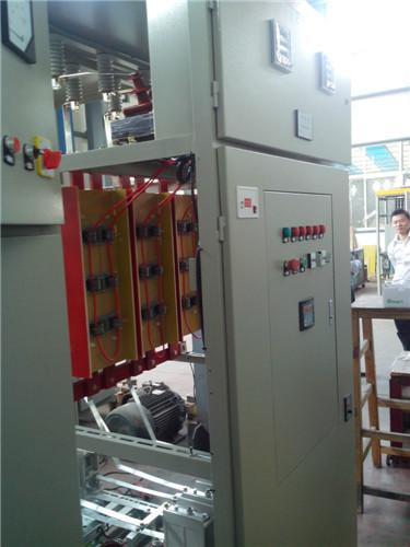 供應(yīng)天津高性能高壓固態(tài)軟起動(dòng)柜