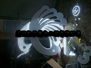 供應(yīng)蕪湖廣告招牌發(fā)光字