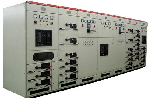 供應(yīng)低壓GCK開關(guān)柜