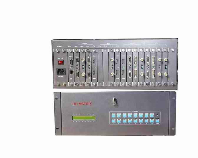 混合矩陣北京廠家圖片