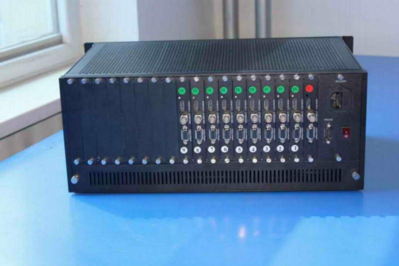 供應(yīng)VGA2畫面分割器.HDMI.SDI2畫面分割器.DVI分割器