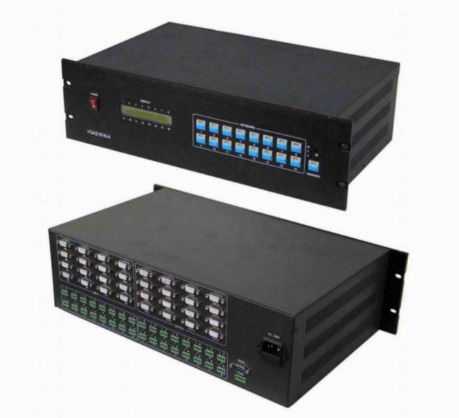 供應(yīng)VGA矩陣圖片.VGA矩陣技術(shù)參數(shù).VGA矩陣品牌報價