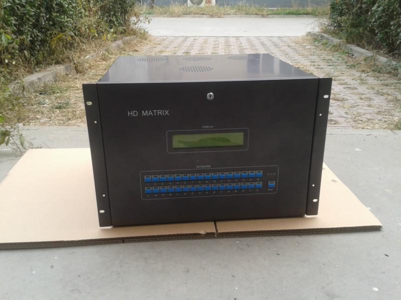 HDMI32乘08矩陣圖片