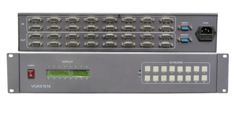 供應(yīng)VGA矩陣供應(yīng)商.北京廠家VGA矩陣供應(yīng)商報(bào)價(jià).VGA矩陣供應(yīng)商