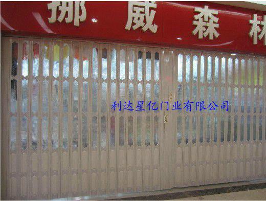 供應(yīng)甘肅折疊門(mén)鋁合金折疊門(mén)豪華折疊門(mén)