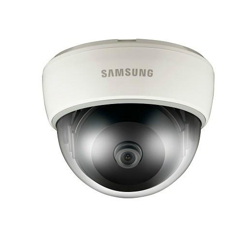 供應(yīng)三星原裝正品監(jiān)控三星3082半球三星紅外彩色一體機(jī)