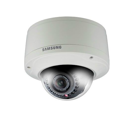 三星網(wǎng)絡(luò)一體化攝像機(jī)圖片/三星網(wǎng)絡(luò)一體化攝像機(jī)樣板圖 (2)