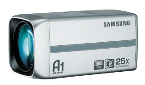 供應(yīng)高清防水紅外一體化攝像機SCO-2030RP 三星650線?