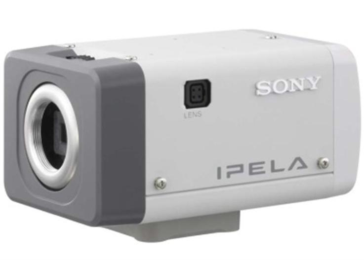 供應(yīng)索尼紅外網(wǎng)絡(luò)槍型攝像機SNC-CH160SONY監(jiān)控總代理