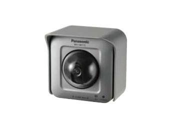 供應*720P網(wǎng)絡攝像機WV-SW395AH*銀行監(jiān)控