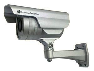 供應(yīng)泰科照車牌*攝像機(jī)ADCC550PB美國AD550線攝像機(jī)