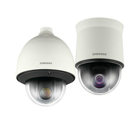 供應(yīng)三星紅外監(jiān)控快球SCP-2370RHP三星16倍變焦高速球