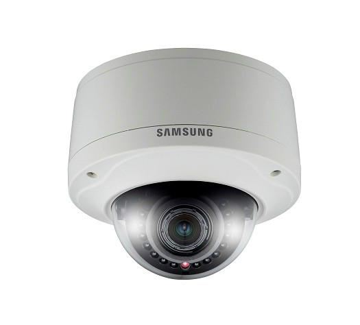 供應(yīng)三星200米紅外球機(jī)SCP-2375RHP三星室外智能高速球