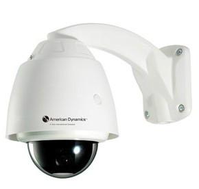 供應(yīng)泰科27倍監(jiān)控快球ADSDC270PT美國AD監(jiān)控?cái)z像機(jī)