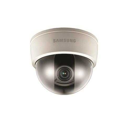 供應(yīng)三星網(wǎng)絡(luò)紅外半球SND-6011RP三星停車場*攝像機(jī)