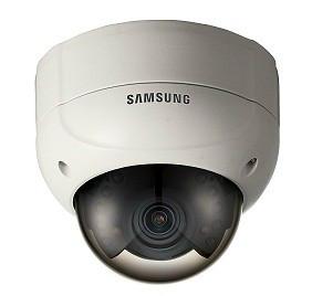 供應(yīng)高清防水紅外一體化攝像機SCO-2030RP 三星650線?