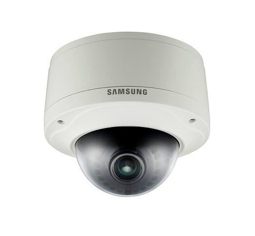 供應三星紅外數字攝像機SNO-6011RP三星200萬高清一體機