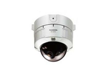 *WV-CS584*360度全景攝像機(jī)*變焦球機(jī)