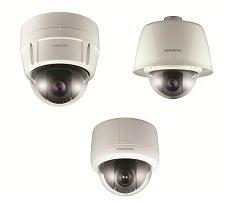 供應(yīng)三星紅外監(jiān)控快球SCP-2370RHP三星16倍變焦高速球