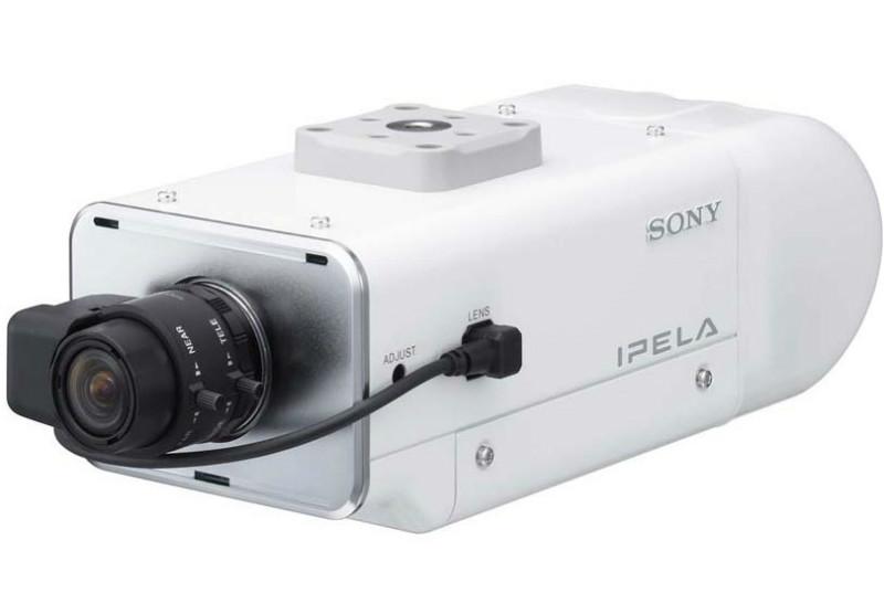 供應(yīng)索尼紅外網(wǎng)絡(luò)槍型攝像機SNC-CH160SONY監(jiān)控總代理