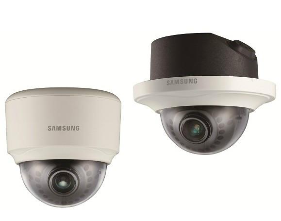 供應(yīng)三星SDI攝像機(jī)SND-3082P三星網(wǎng)絡(luò)半球攝像機(jī)