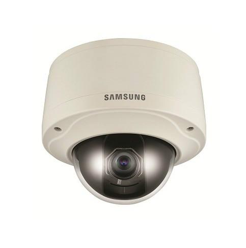 供應(yīng)三星網(wǎng)絡(luò)紅外半球SND-6011RP三星停車場*攝像機(jī)