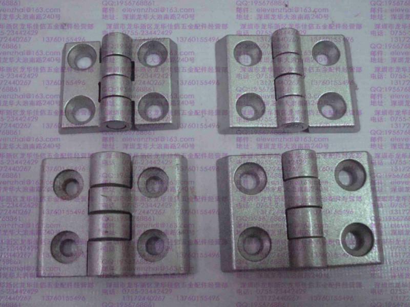 供應(yīng)電柜鉸鏈，電柜合頁(yè)，鋅合金鉸鏈