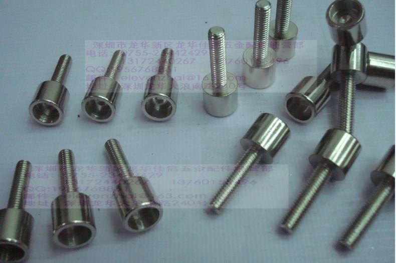 供應鋁材機架可調門阻門鉸