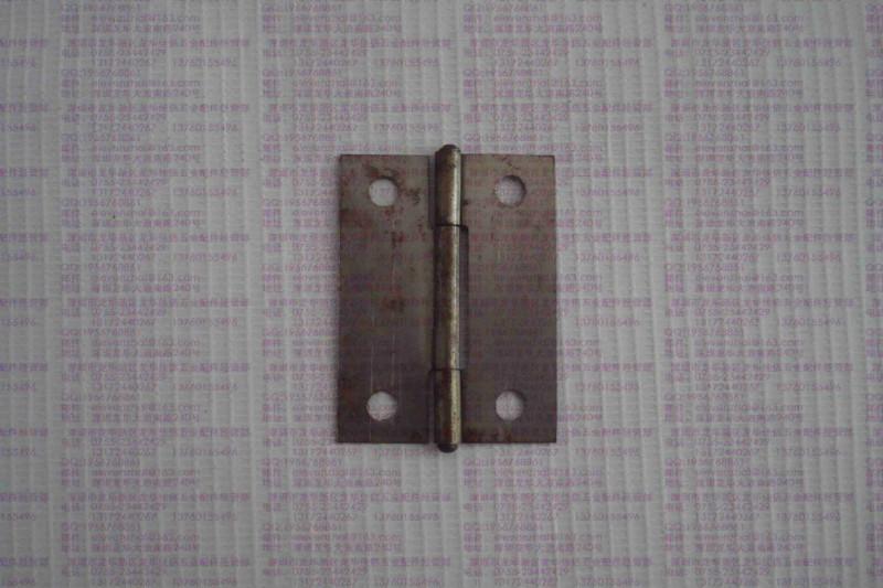 供應鐵合頁鈑金箱體鐵合頁