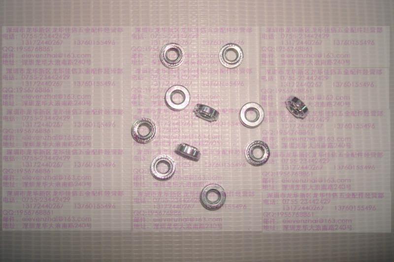 龍華觀瀾鈑金箱體連接螺母壓鉚螺母圖片