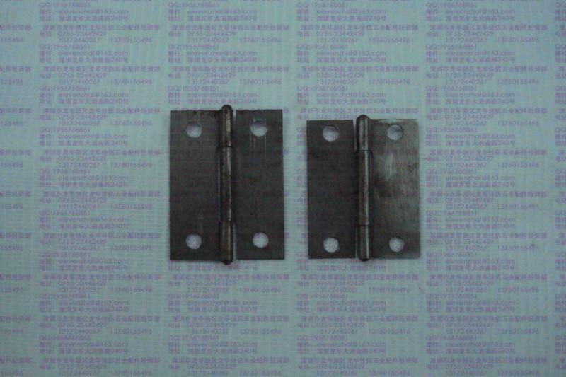 鐵合頁(yè)鈑金箱體鐵合頁(yè)圖片