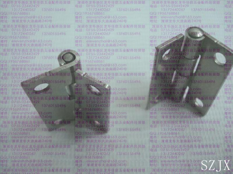 鈑金箱體加厚合頁，1.5寸加厚合頁，機箱合頁鉸鏈