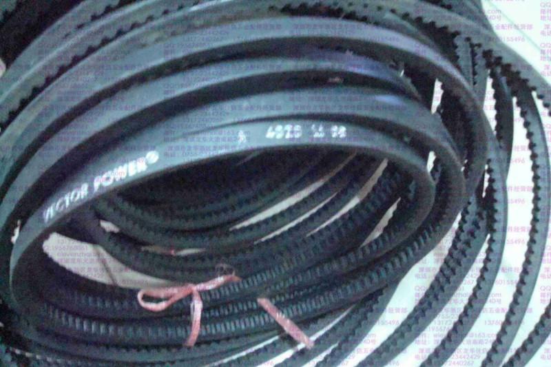 自轉(zhuǎn)皮帶，帶齒皮帶，噴房自轉(zhuǎn)皮帶