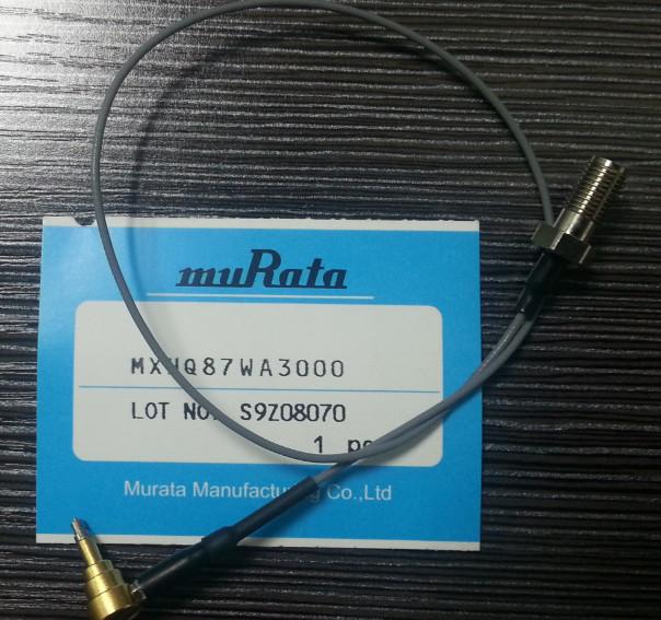 供應(yīng)用于手機(jī)測試的射頻頭MM126056高頻探針