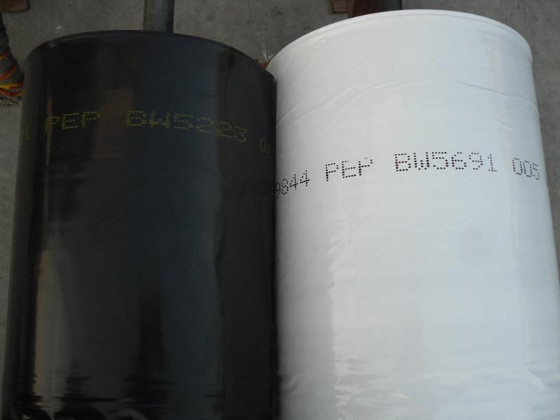 供應(yīng)養(yǎng)豬舍降溫黑白膜廠家，養(yǎng)豬舍降溫黑白膜供應(yīng)商