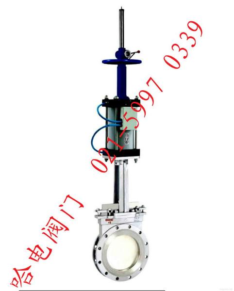 供应气动刀闸阀
