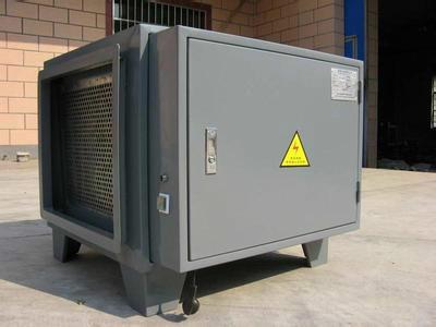 供應(yīng)飯店油煙凈化器