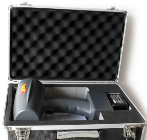 供應(yīng)手持雷達測速儀打印一體美國風(fēng)火輪Hotwheels J2360