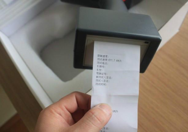 供應(yīng)美國風(fēng)火輪J2360測速儀_便攜打印一體機(jī)_一手貨源*的*