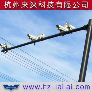 高清雷達測速儀HT3000-D圖片